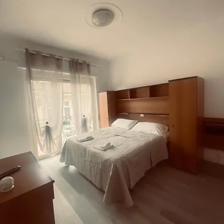 Casa de hóspedes Tiziano