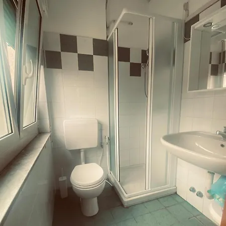 Casa de hóspedes Tiziano 3*