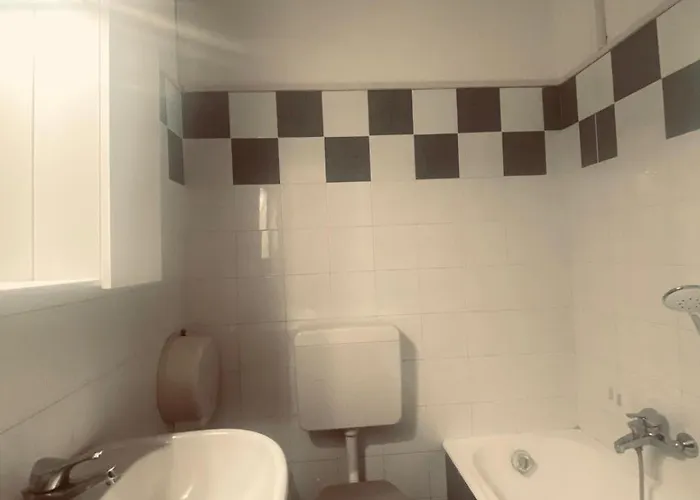 Tiziano Casa de hóspedes 3*