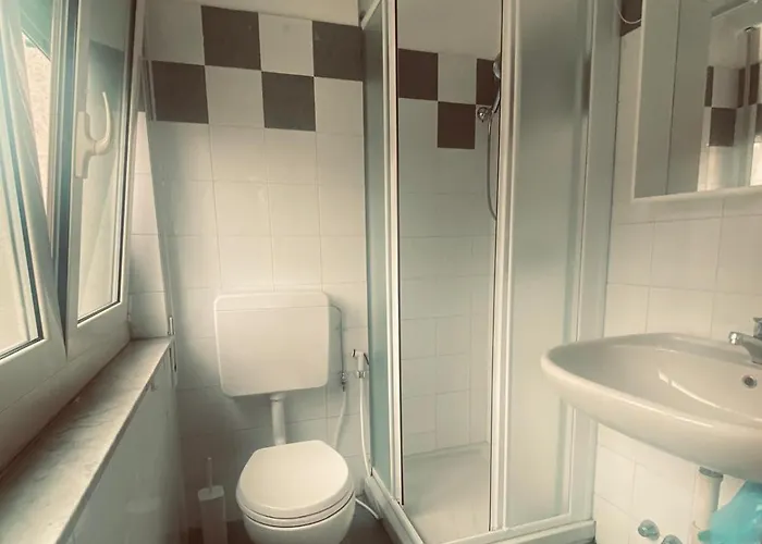 Casa de hóspedes Tiziano 3*