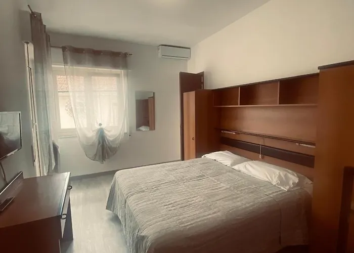 Casa de hóspedes Tiziano 3*