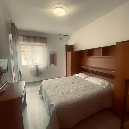 Affittacamere Tiziano 3*