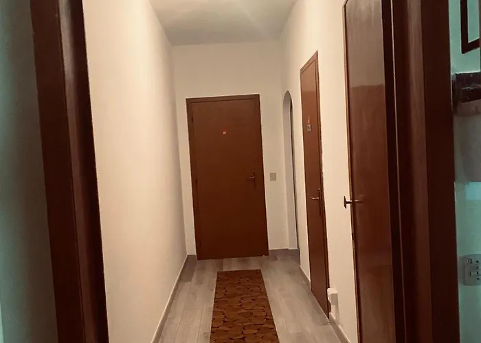 Tiziano 3* دْيانو مارينا